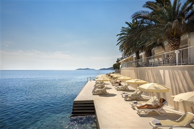 Aminess Lume Hotel (ex Feral)