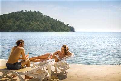 Aminess Lume Hotel (ex Feral)