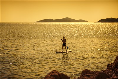 Aminess Lume Hotel (ex Feral)