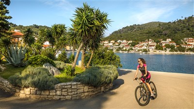 Aminess Lume Hotel (ex Feral)