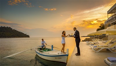 Aminess Lume Hotel (ex Feral)