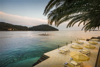 Aminess Lume Hotel (ex Feral)