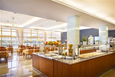 Aminess Lume Hotel (ex Feral)