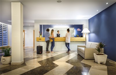 Aminess Lume Hotel (ex Feral)