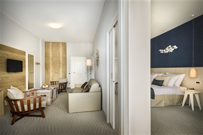 Aminess Lume Hotel (ex Feral)