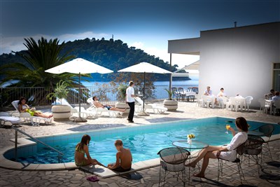 Aminess Lume Hotel (ex Feral)