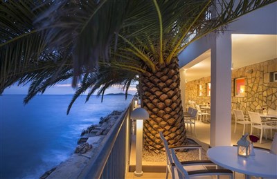 Aminess Lume Hotel (ex Feral)