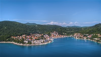 Aminess Lume Hotel (ex Feral)