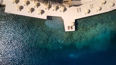 Aminess Lume Hotel (ex Feral)