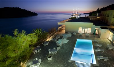 Aminess Lume Hotel (ex Feral)