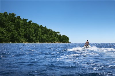 Aminess Lume Hotel (ex Feral)