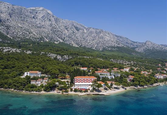 Aminess Bellevue Casa