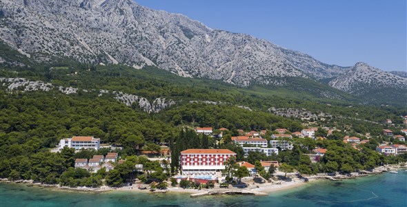 Aminess Bellevue Casa