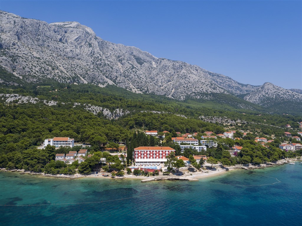 Aminess Bellevue Casa