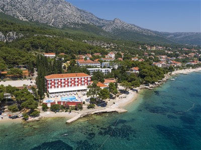 Aminess Bellevue Casa