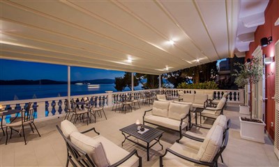 Aminess Bellevue Casa