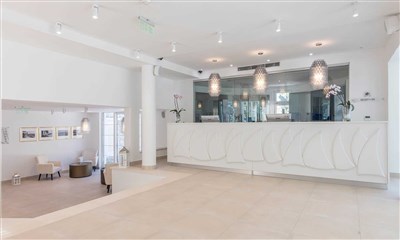 Aminess Bellevue Casa