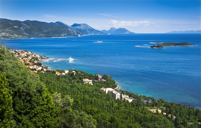 Aminess Bellevue Casa