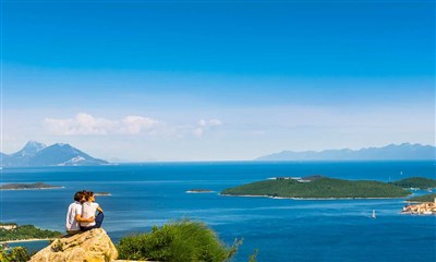 Aminess Bellevue Casa