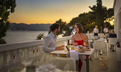 Aminess Bellevue Casa