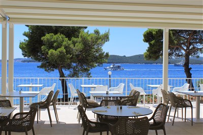 Aminess Bellevue Casa