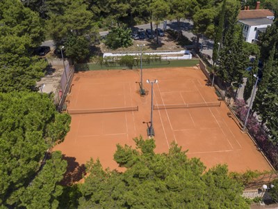 Aminess Bellevue Casa