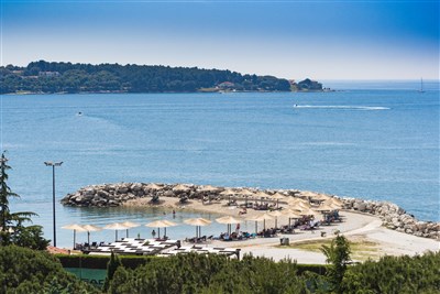 Hotel Aminess Maestral