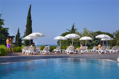 Hotel Aminess Maestral