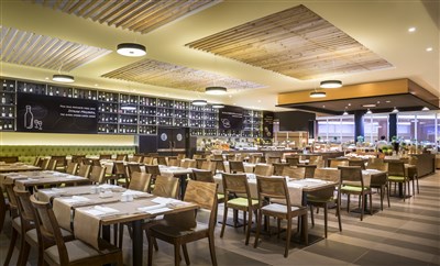 Hotel Aminess Maestral