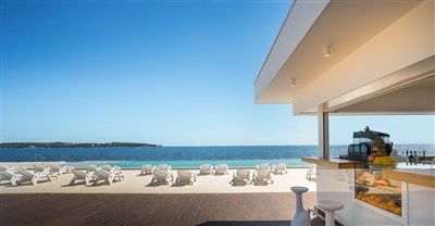 Hotel Aminess Maestral