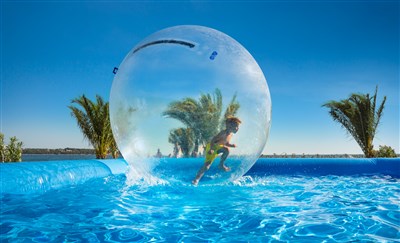 Hotel Aminess Maestral