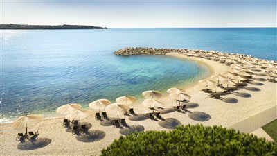 Hotel Aminess Maestral