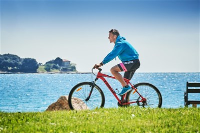 Hotel Aminess Maestral