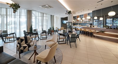 Hotel Aminess Maestral