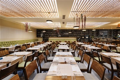 Hotel Aminess Maestral