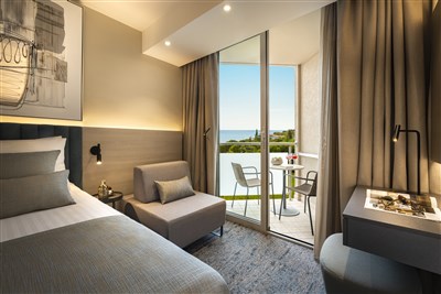 Hotel Aminess Maestral