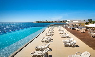 Hotel Aminess Maestral