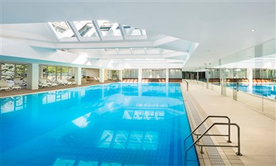 Hotel Aminess Maestral