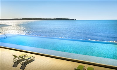 Hotel Aminess Maestral