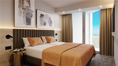 Hotel Aminess Maestral