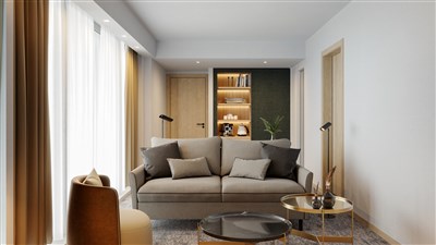 Hotel Aminess Maestral