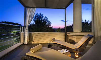 Hotel Aminess Maestral