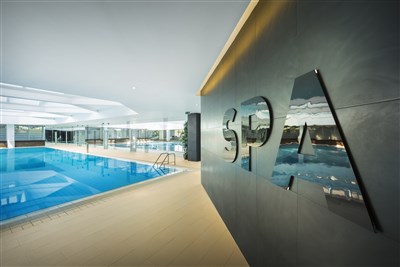 Hotel Aminess Maestral