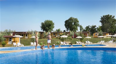 Aminess Maravea Camping Resort