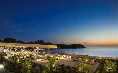 Aminess Maravea Camping Resort