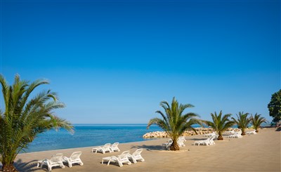 Aminess Maravea Camping Resort