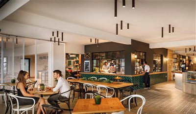 Aminess Maravea Camping Resort