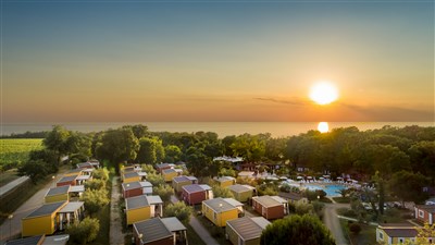 Aminess Maravea Camping Resort