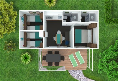 Aminess Maravea Camping Resort