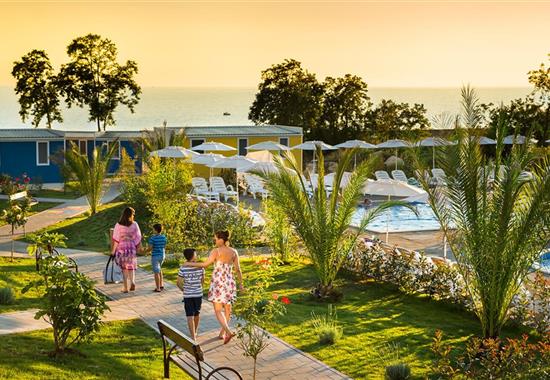 Aminess Maravea Camping Resort